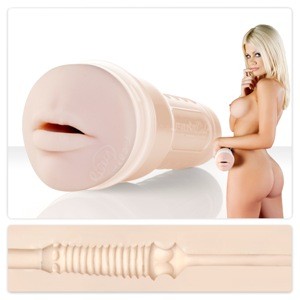 Fleshlight Girls Riley Steele Swallow image