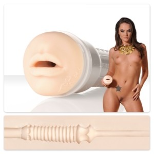 Fleshlight Girls Tori Black Swallow image