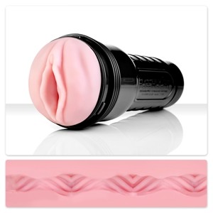 Fleshlight Pink Lady Vortex image