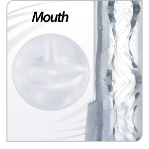 Ice Mouth Vortex Insert image