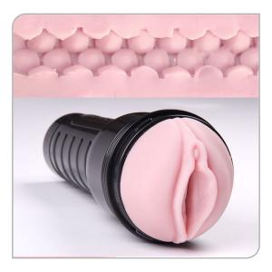 Pink Fleshlight Stamina Training Unit image