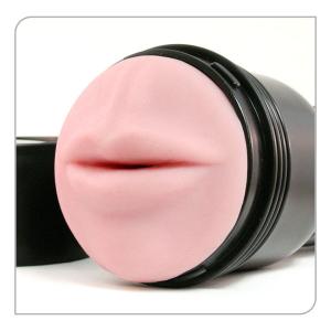 Pink Mouth Fleshlight image