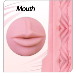 Pink Mouth Vortex Insert image