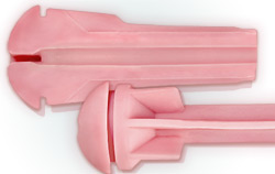 Pink Stealth Super Tight Insert image