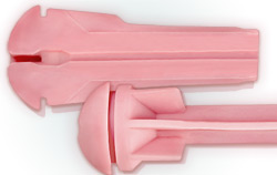 Pink Stealth Ultra Tight Insert image