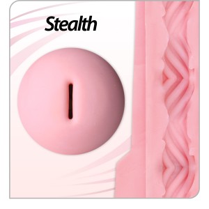 Pink Stealth Vortex Insert image