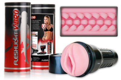 Vibro Pink Lady - Touch  image